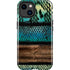 Animal Print Fashion iPhone 15 Impact Case